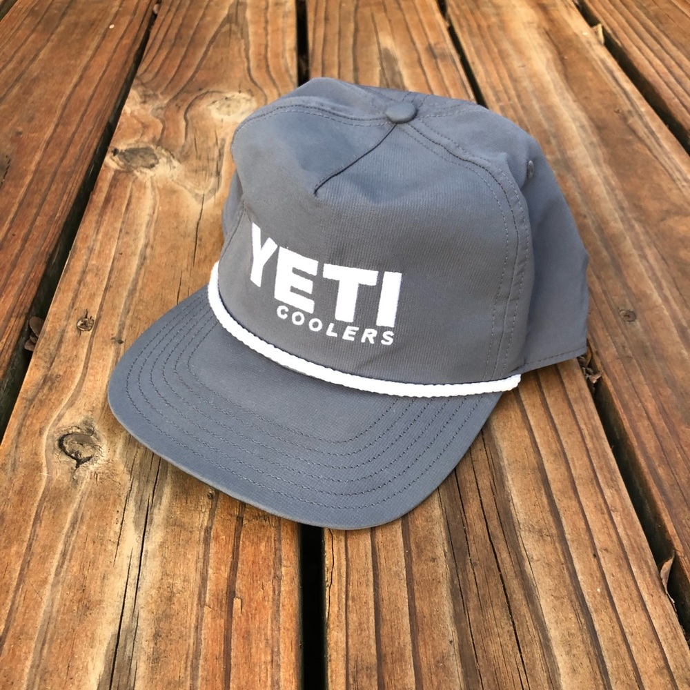 Yeti Hat